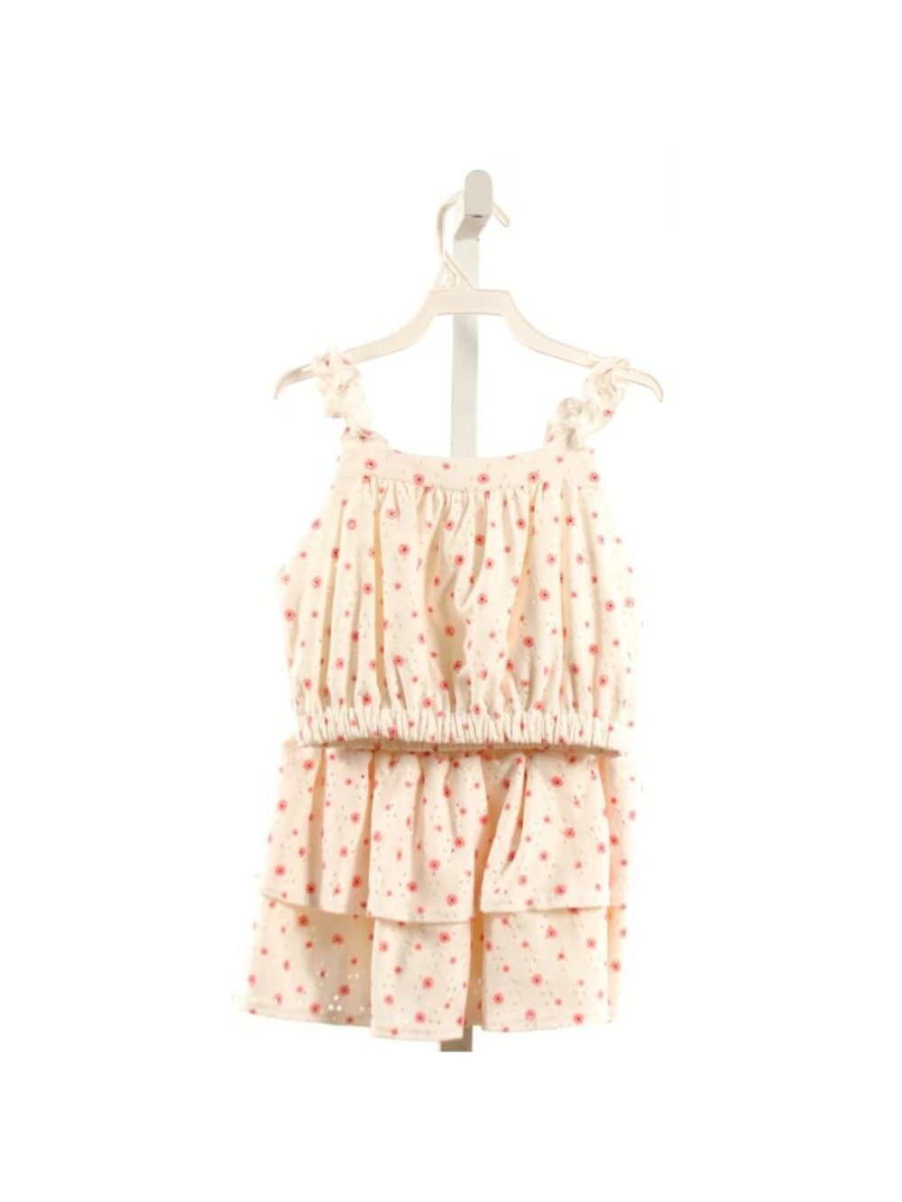 JAMES & LOTTIE 2-PIECE OUTFIT